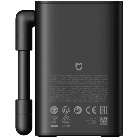 Xiaomi Mijia Compact Portable Electric Air Compressor